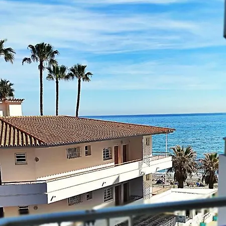 Torresol 411 Apartment Nerja Exterior photo