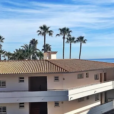 Torresol 411 Apartment Nerja Exterior photo