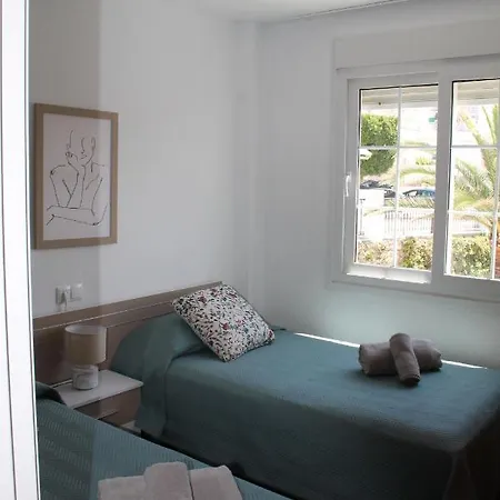 Torresol 411 Apartment Nerja Exterior photo