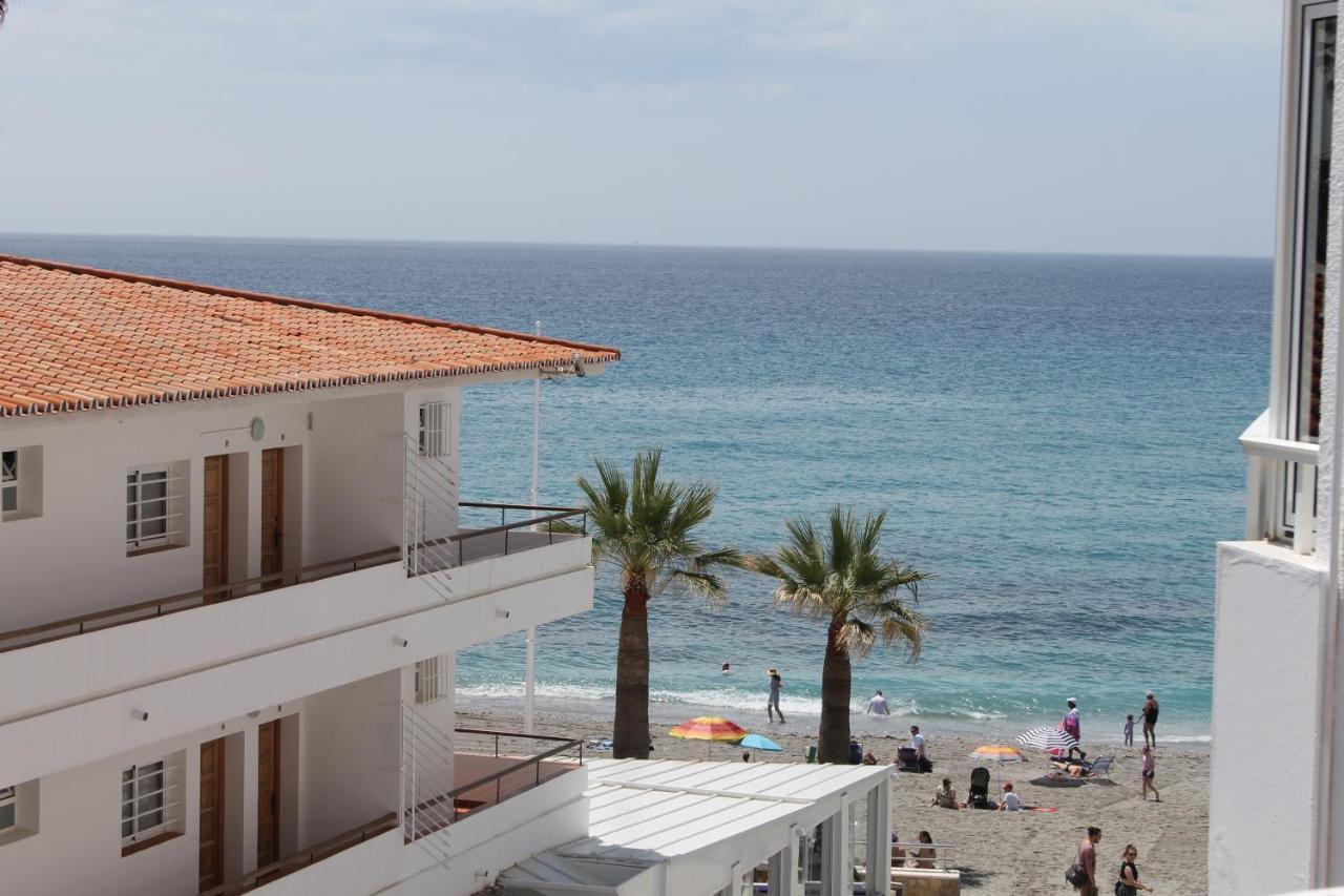 Torresol 411 Apartment Nerja