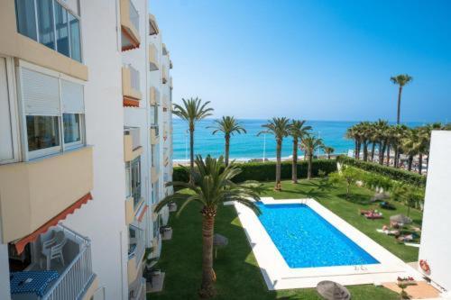 Torresol 411 Apartment *